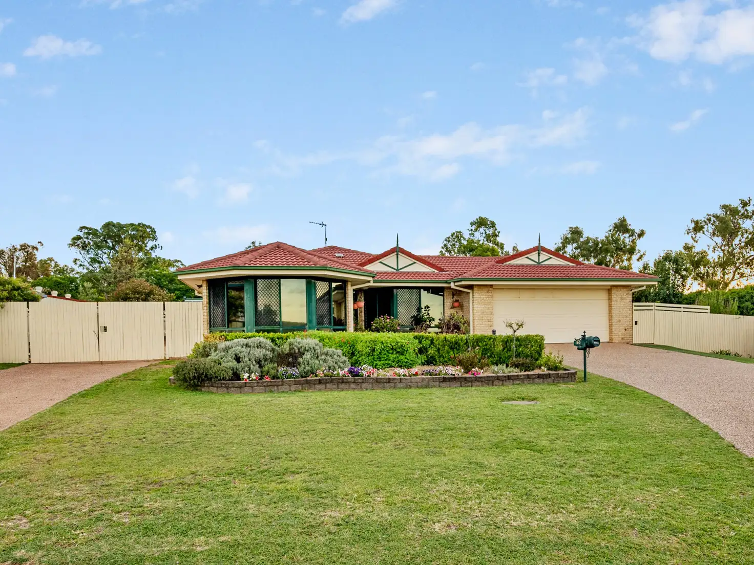 Main view of Homely house listing, 30 Doncaster Drive, Rosenthal Heights QLD 4370