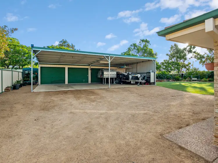 Second view of Homely house listing, 30 Doncaster Drive, Rosenthal Heights QLD 4370