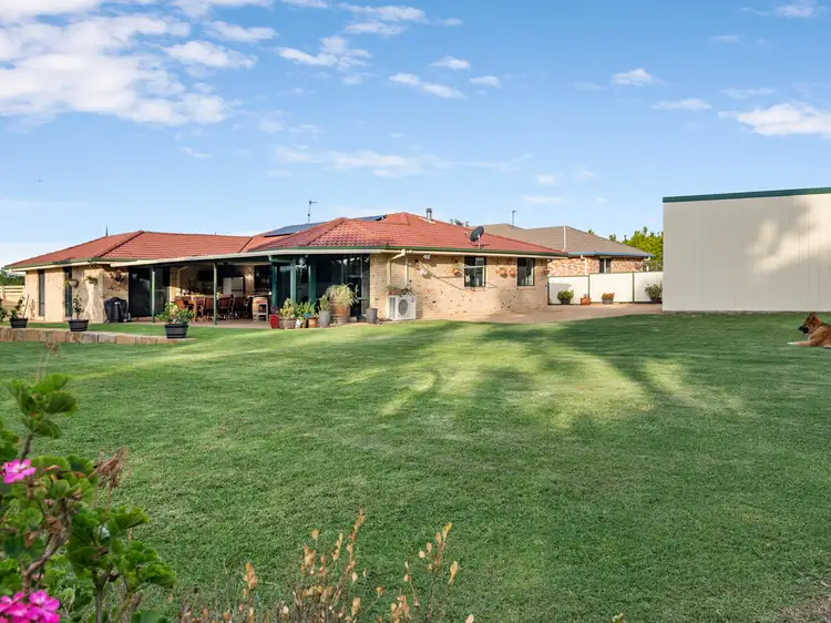 Fourth view of Homely house listing, 30 Doncaster Drive, Rosenthal Heights QLD 4370