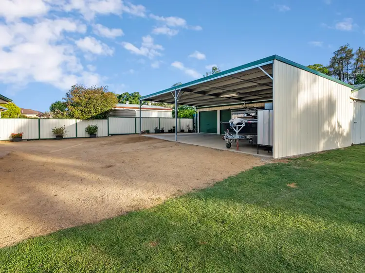 Fifth view of Homely house listing, 30 Doncaster Drive, Rosenthal Heights QLD 4370