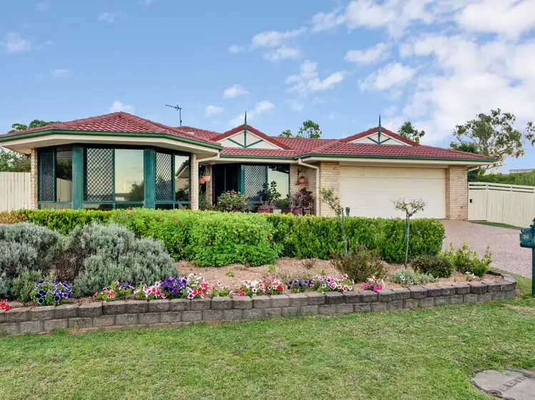 Sixth view of Homely house listing, 30 Doncaster Drive, Rosenthal Heights QLD 4370