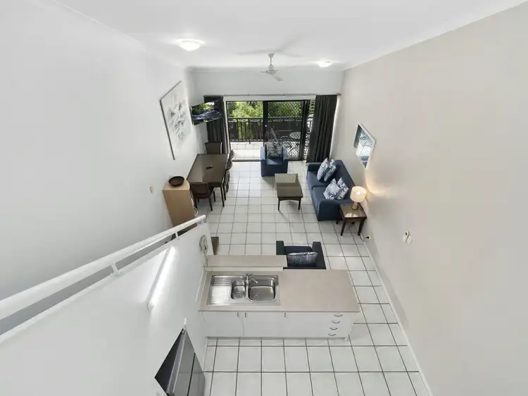 Main view of Homely unit listing, 15/19-23 Trinity Beach Road, Trinity Beach QLD 4879