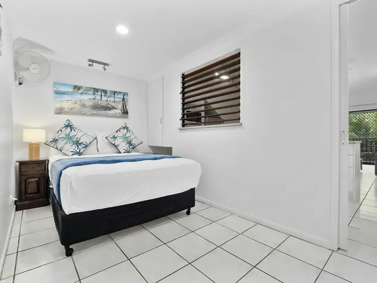 Fifth view of Homely unit listing, 15/19-23 Trinity Beach Road, Trinity Beach QLD 4879