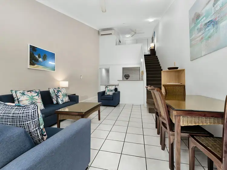 Sixth view of Homely unit listing, 15/19-23 Trinity Beach Road, Trinity Beach QLD 4879