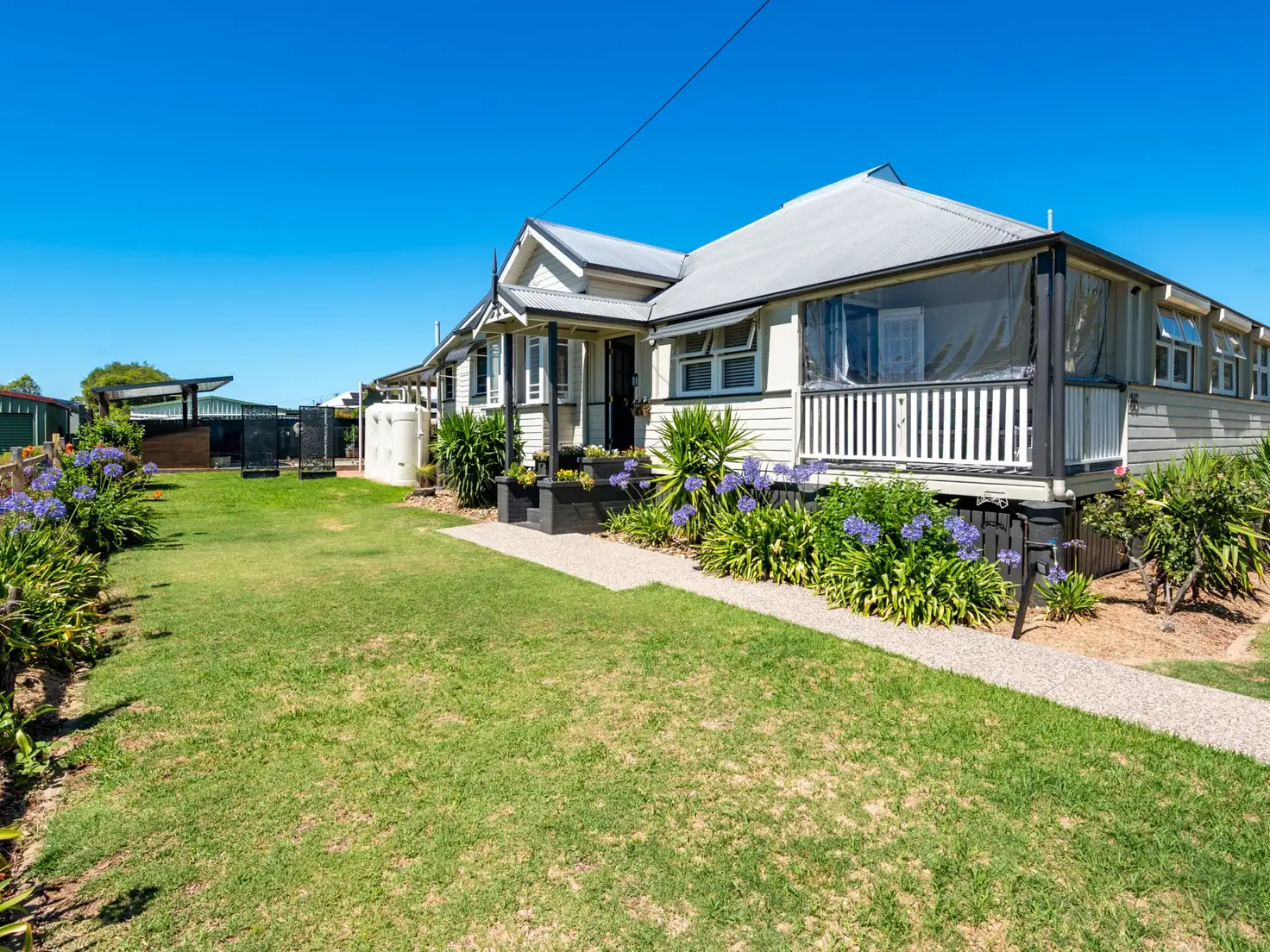 Main view of Homely house listing, 46 Pratten Street, Warwick QLD 4370