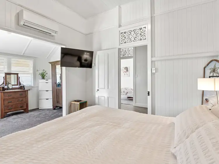 Second view of Homely house listing, 46 Pratten Street, Warwick QLD 4370