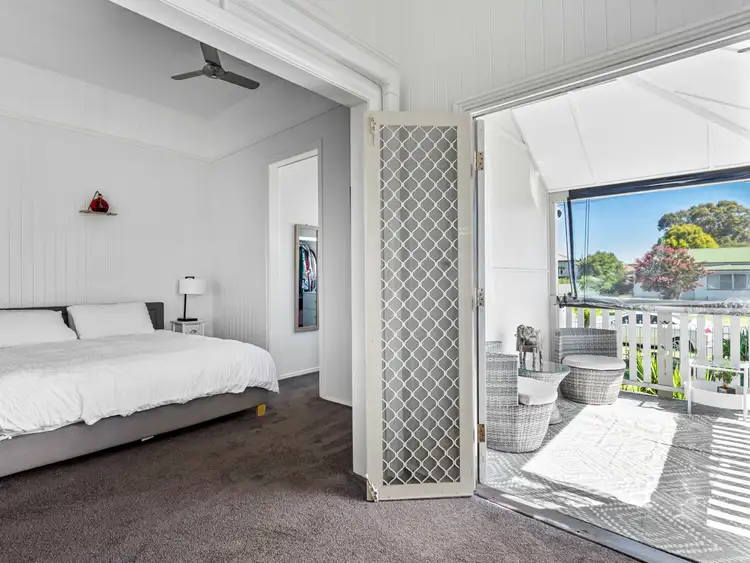 Fourth view of Homely house listing, 46 Pratten Street, Warwick QLD 4370