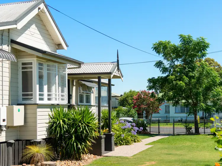 Sixth view of Homely house listing, 46 Pratten Street, Warwick QLD 4370