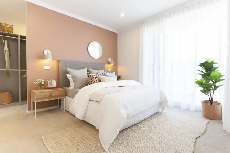 Second view of Homely house listing, 3 Irvine Rise, Werribee VIC 3030