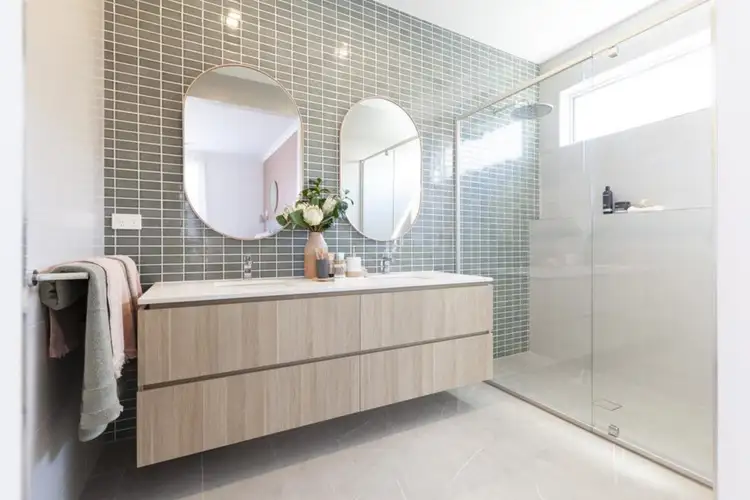 Third view of Homely house listing, 3 Irvine Rise, Werribee VIC 3030