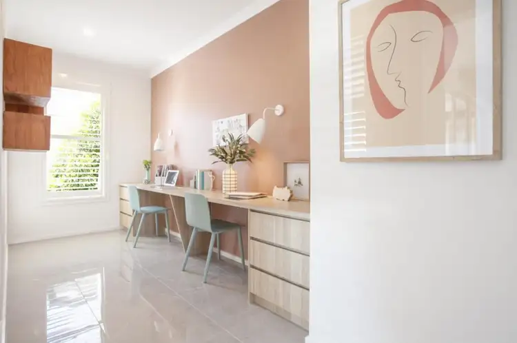 Fifth view of Homely house listing, 3 Irvine Rise, Werribee VIC 3030