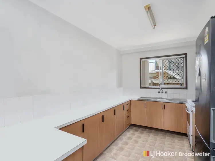 Main view of Homely unit listing, 2/39 Middle Street, Labrador QLD 4215