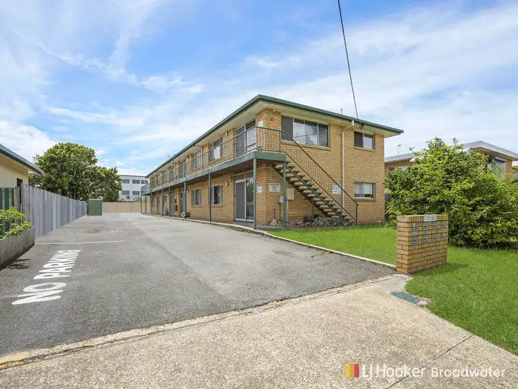 Second view of Homely unit listing, 2/39 Middle Street, Labrador QLD 4215