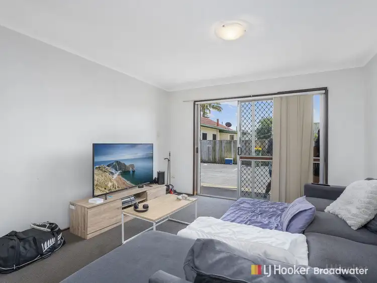Third view of Homely unit listing, 2/39 Middle Street, Labrador QLD 4215
