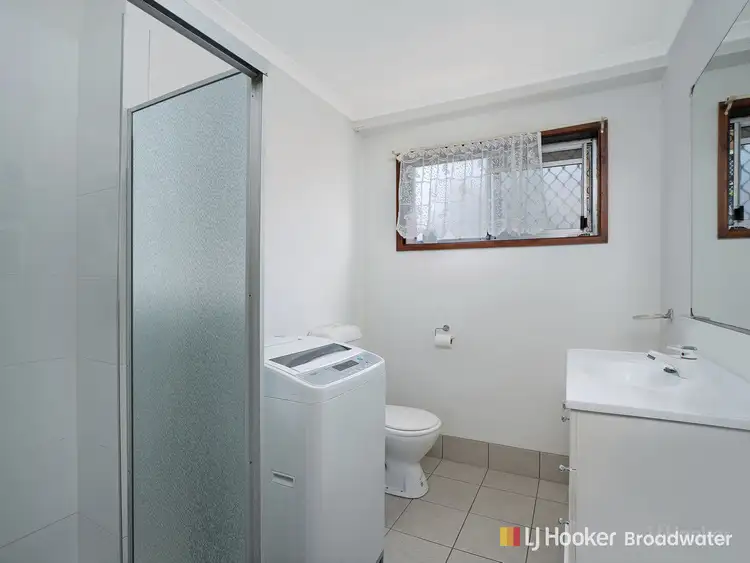 Fifth view of Homely unit listing, 2/39 Middle Street, Labrador QLD 4215