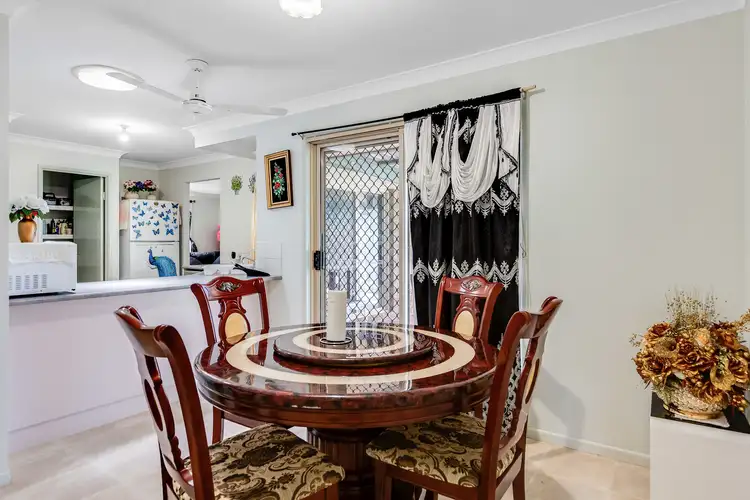 Fourth view of Homely house listing, 44 Nash Drive, Glenvale QLD 4350