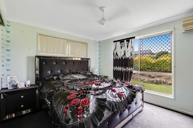 Fifth view of Homely house listing, 44 Nash Drive, Glenvale QLD 4350