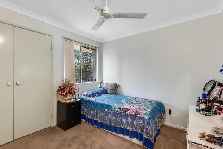 Sixth view of Homely house listing, 44 Nash Drive, Glenvale QLD 4350