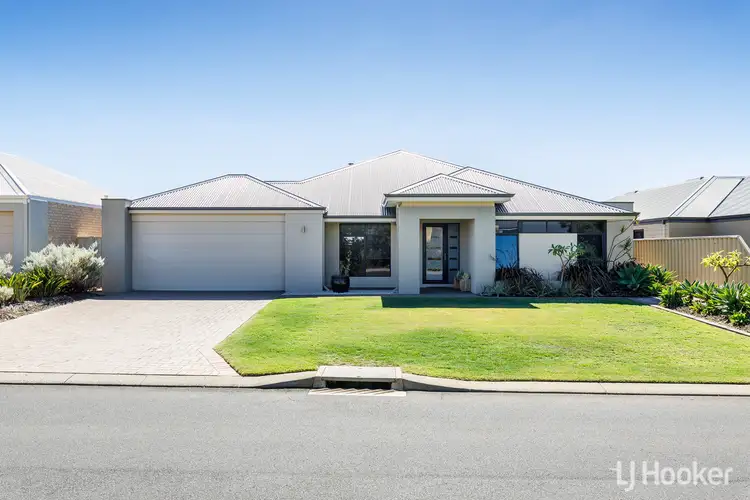 Main view of Homely house listing, 25 Rodondo Street, Dalyellup WA 6230