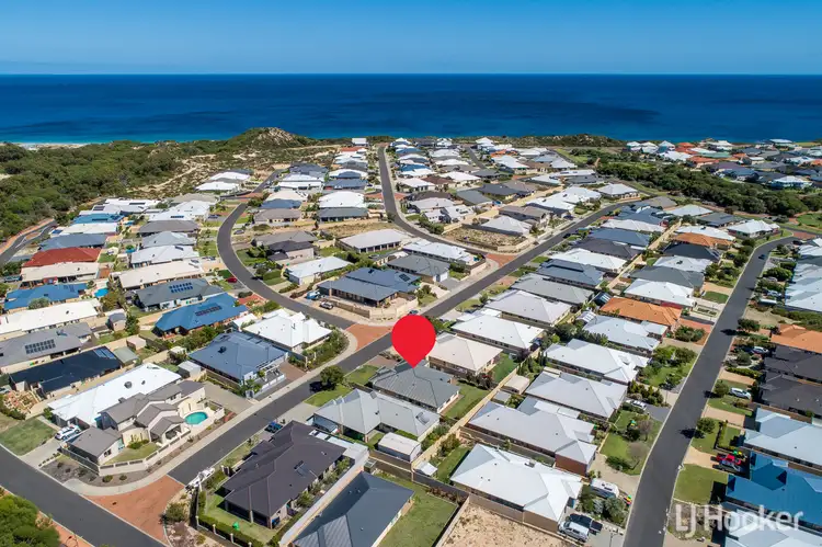 Second view of Homely house listing, 25 Rodondo Street, Dalyellup WA 6230