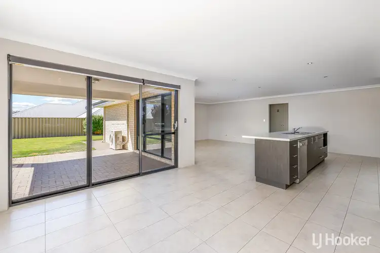 Fifth view of Homely house listing, 25 Rodondo Street, Dalyellup WA 6230