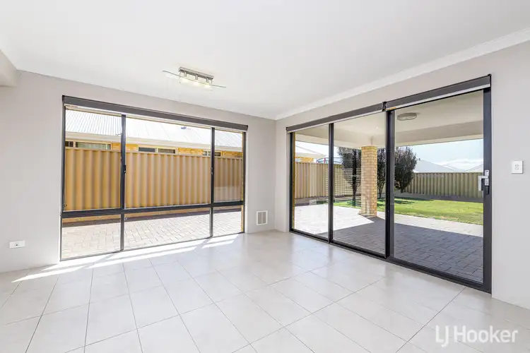 Sixth view of Homely house listing, 25 Rodondo Street, Dalyellup WA 6230