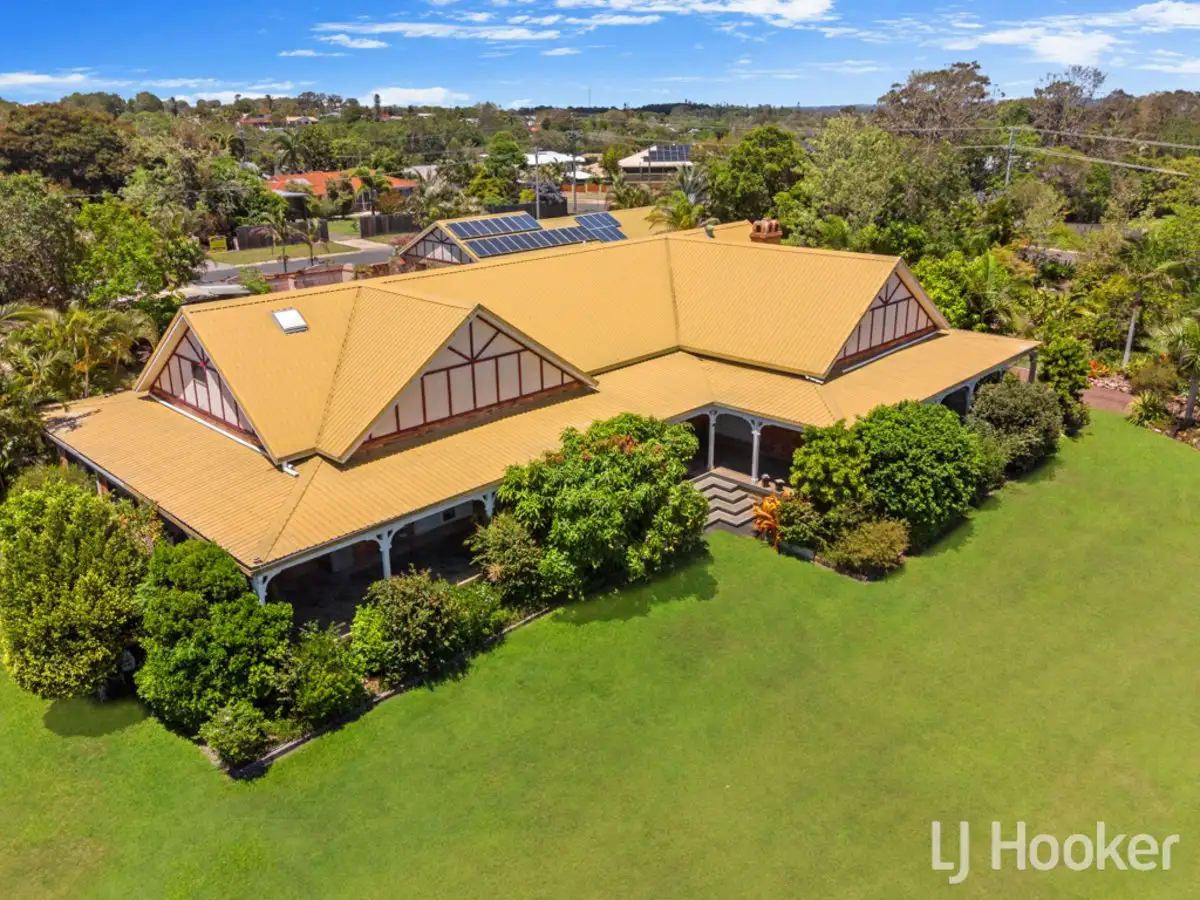Main view of Homely house listing, 32-40 Madsen Road, Urraween QLD 4655