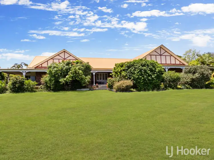 Second view of Homely house listing, 32-40 Madsen Road, Urraween QLD 4655