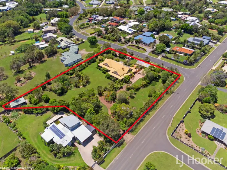 Third view of Homely house listing, 32-40 Madsen Road, Urraween QLD 4655