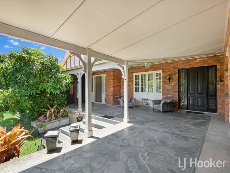 Fifth view of Homely house listing, 32-40 Madsen Road, Urraween QLD 4655