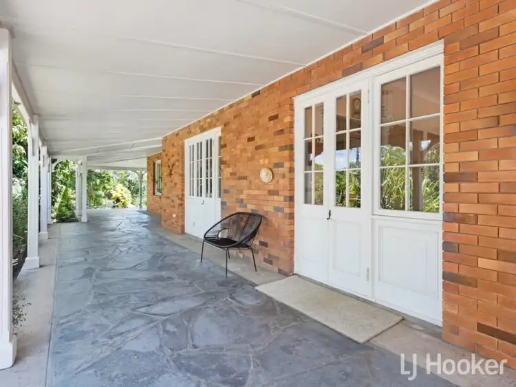 Sixth view of Homely house listing, 32-40 Madsen Road, Urraween QLD 4655