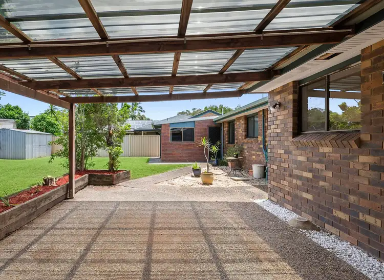 Main view of Homely house listing, 8 Keith Royal Drive, Marcoola QLD 4564