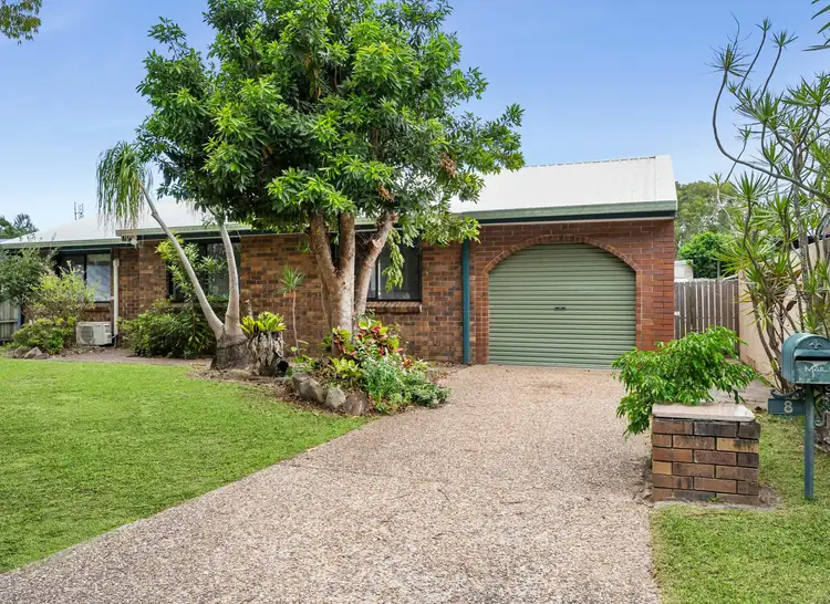 Second view of Homely house listing, 8 Keith Royal Drive, Marcoola QLD 4564