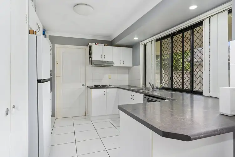 Fourth view of Homely house listing, 24 Grassdale Crescent, Morayfield QLD 4506