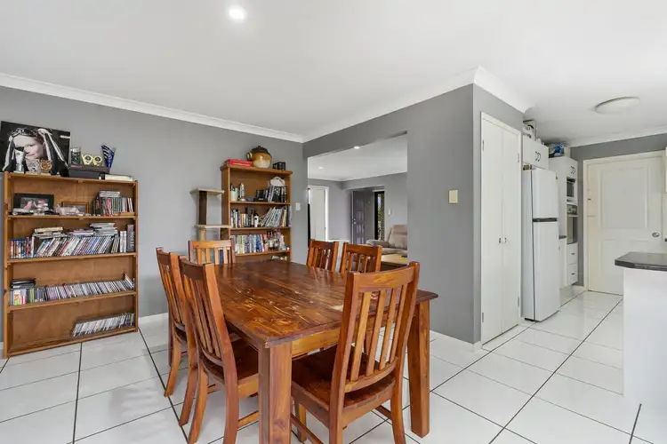 Sixth view of Homely house listing, 24 Grassdale Crescent, Morayfield QLD 4506
