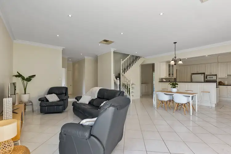 Second view of Homely house listing, 7 St Peters Close, Glengowrie SA 5044