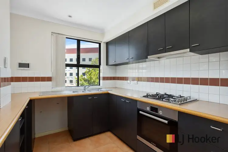 Fifth view of Homely apartment listing, Apartment 15/82 Royal Street, East Perth WA 6004