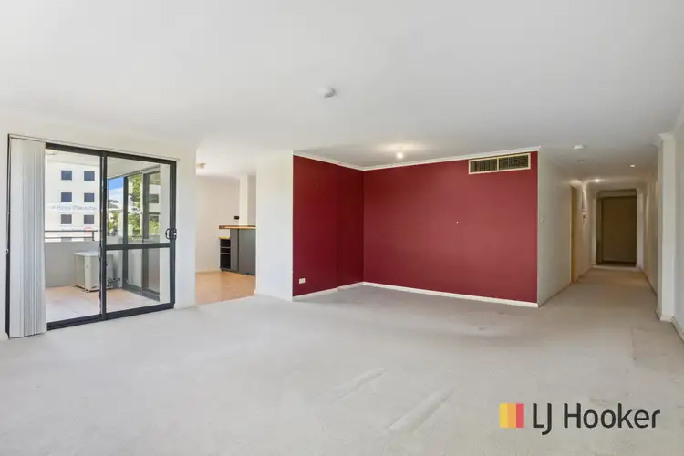 Seventh view of Homely apartment listing, Apartment 15/82 Royal Street, East Perth WA 6004