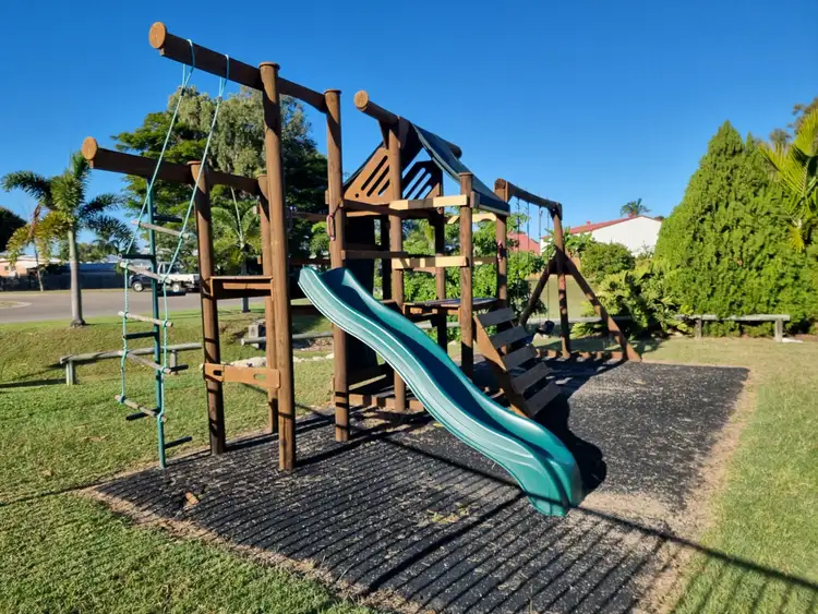 Sixth view of Homely house listing, 7 Third Close, Bowen QLD 4805