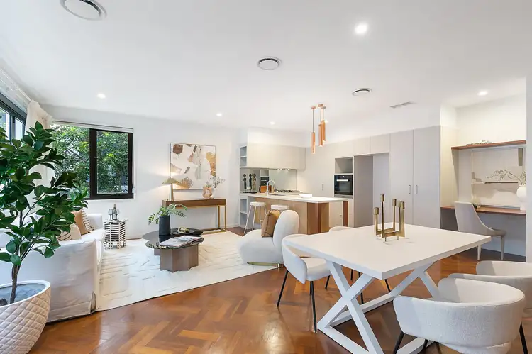 Second view of Homely townhouse listing, 30/24 Kurilpa Street, West End QLD 4101