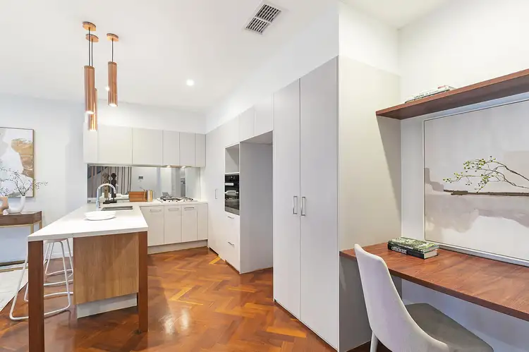Fourth view of Homely townhouse listing, 30/24 Kurilpa Street, West End QLD 4101