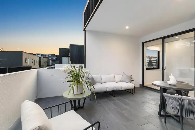 Fifth view of Homely townhouse listing, 30/24 Kurilpa Street, West End QLD 4101