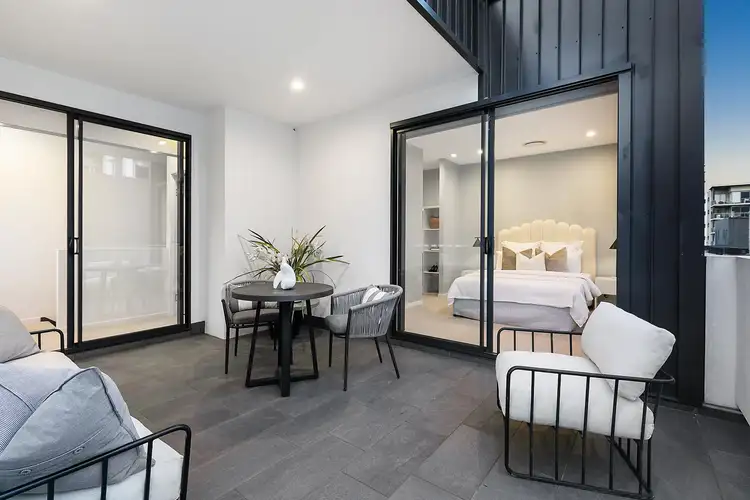 Sixth view of Homely townhouse listing, 30/24 Kurilpa Street, West End QLD 4101