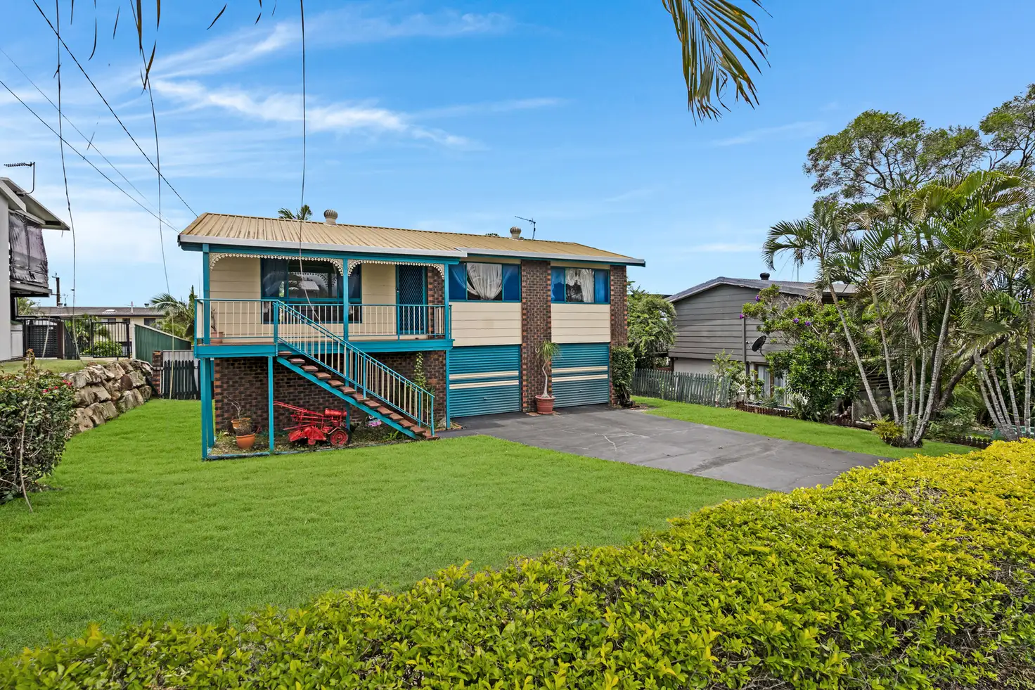 Main view of Homely house listing, 5 The Strand, Nerang QLD 4211