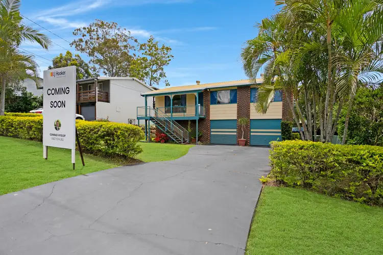 Second view of Homely house listing, 5 The Strand, Nerang QLD 4211