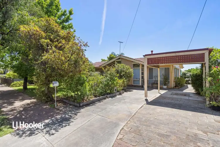 Second view of Homely house listing, 11 Gothic Drive, Paradise SA 5075