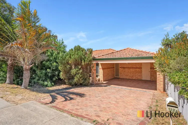112 Ardross Street, Mount Pleasant WA 6153
