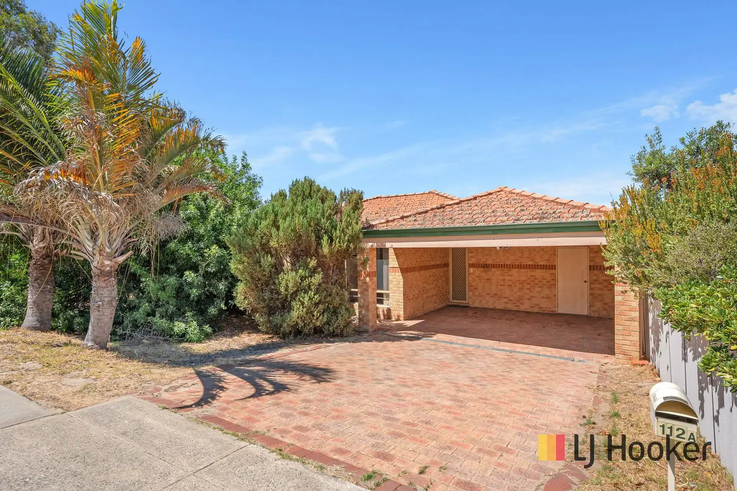 Main view of Homely house listing, 112 Ardross Street, Mount Pleasant WA 6153