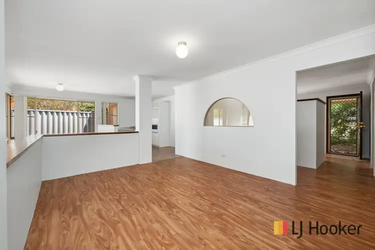 Second view of Homely house listing, 112 Ardross Street, Mount Pleasant WA 6153