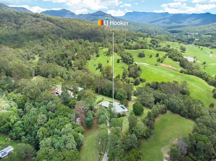 52B Syndicate Road, Tallebudgera Valley QLD 4228